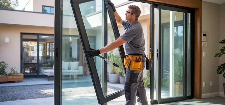 Specialized Sliding Door Roller Services in Golden Valley, Minnesota