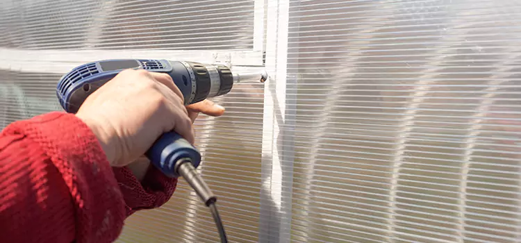 Sliding Screen Door Repair Golden Valley