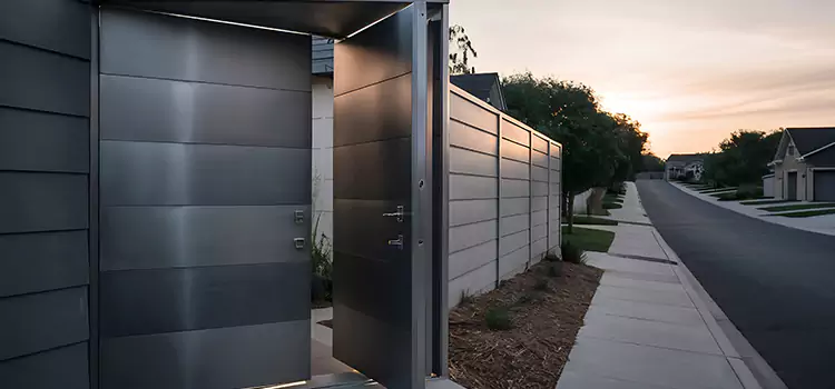 Comprehensive Steel Door Solutions in Golden Valley, MN