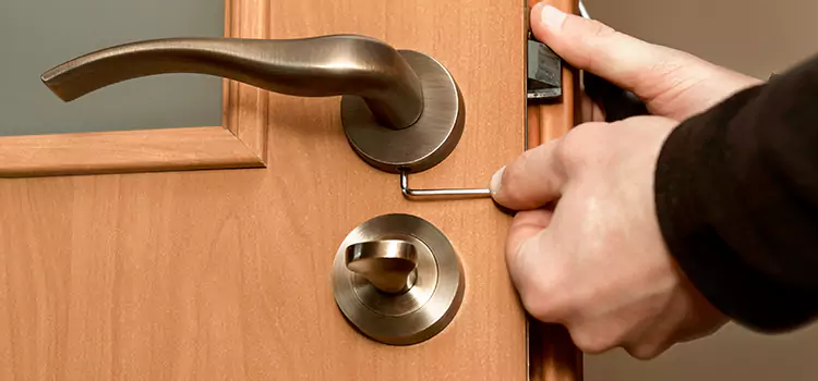 Access Control System Integration Golden Valley