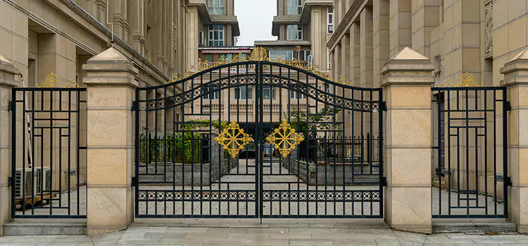 Comprehensive Iron Gate Maintenance Solutions in Golden Valley, MN