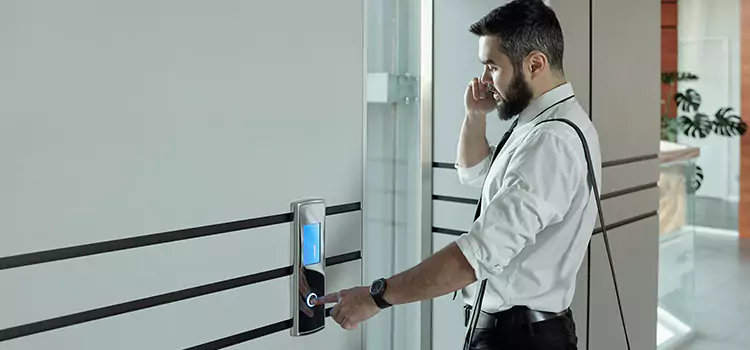 Cloud Based Access Control Golden Valley