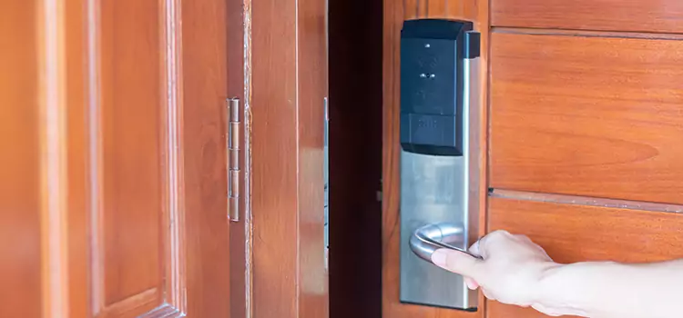 Commercial Keyless Entry Locks Golden Valley