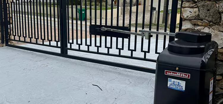Seamless Installation and Support for Your New Gate in Golden Valley, MN
