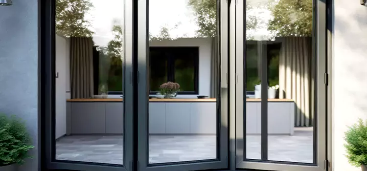 Bifold Door Track Repair Golden Valley