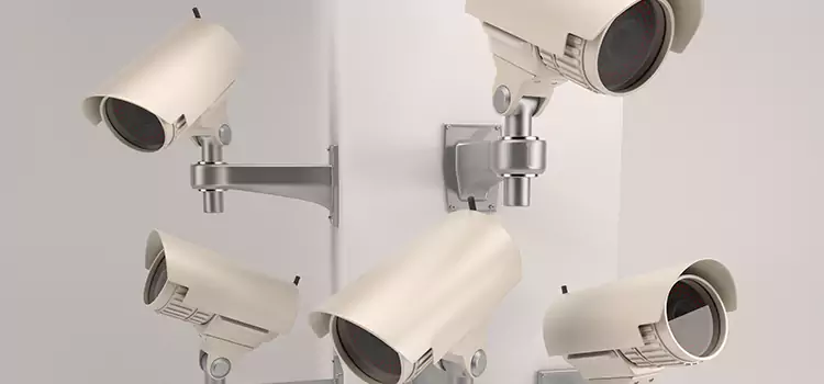 Your Trusted Partner for CCTV Solutions in Golden Valley