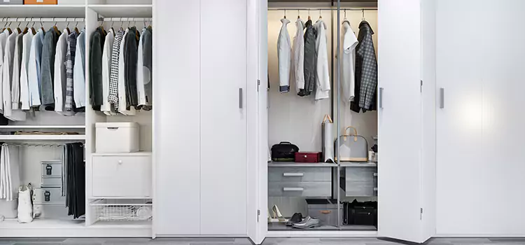 Glass Closet Door Repair Golden Valley