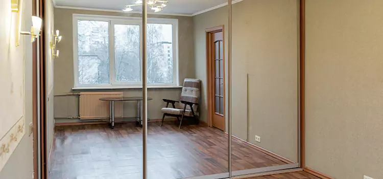 Mirror Closet Door Roller Replacement Golden Valley