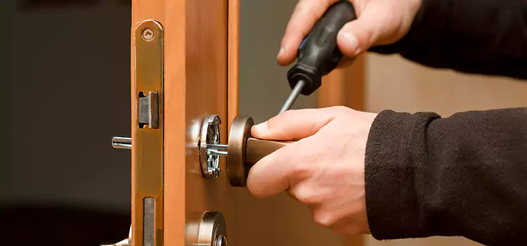 Semi Truck Locksmith Golden Valley