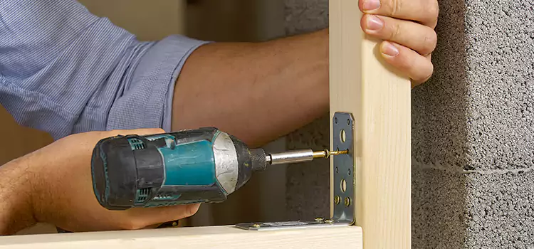 Jimmy Proof Deadbolt Repair Golden Valley