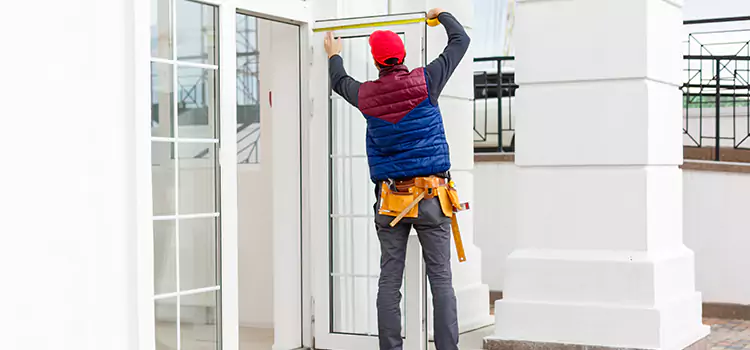Water Damage Door Frame Repair Golden Valley
