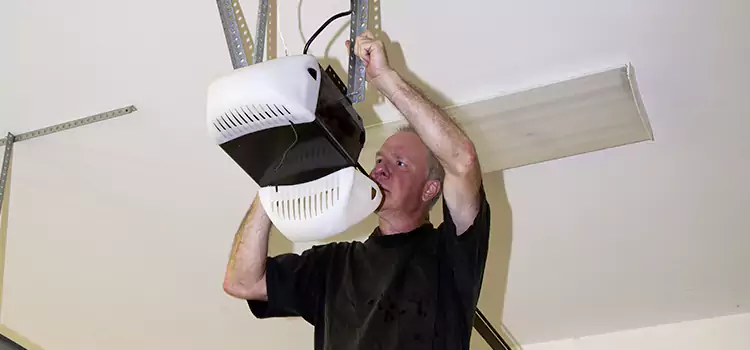 Garage Door Opener Service Golden Valley