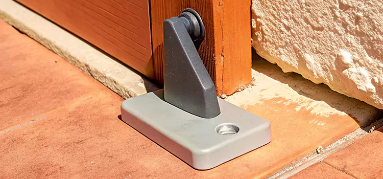 Aesthetic Door Stop Selection Golden Valley
