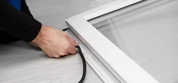 Commercial Door Weather Stripping Golden Valley