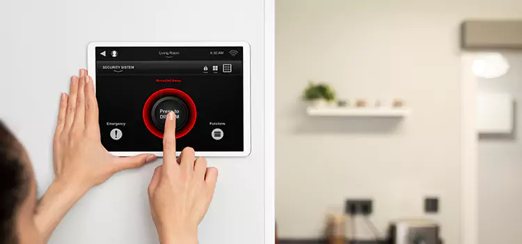 Blink Video Doorbell Installation Golden Valley