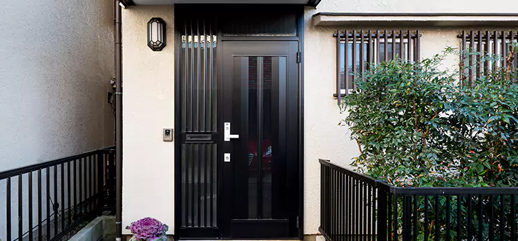 Popular Exterior Door Options in Golden Valley, MN