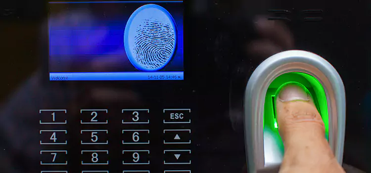 Your Trusted Partner for Secure Access in Golden Valley, MN