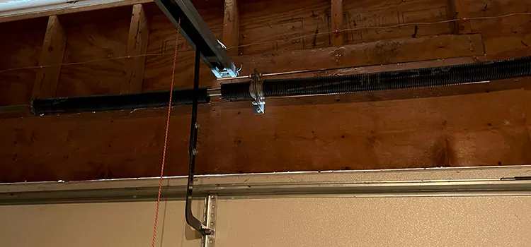 Broken Garage Door Cable Repair in Golden Valley, MN