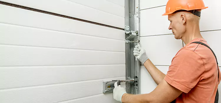 Why Choose Us for Garage Door Lock Services in Golden Valley, MN?