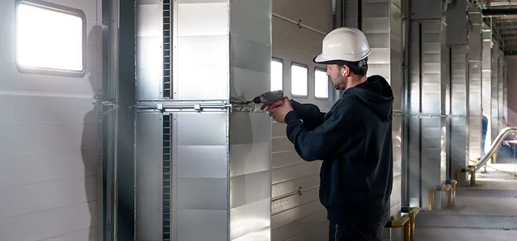 Prompt and Professional Garage Door Service in Golden Valley, Minnesota
