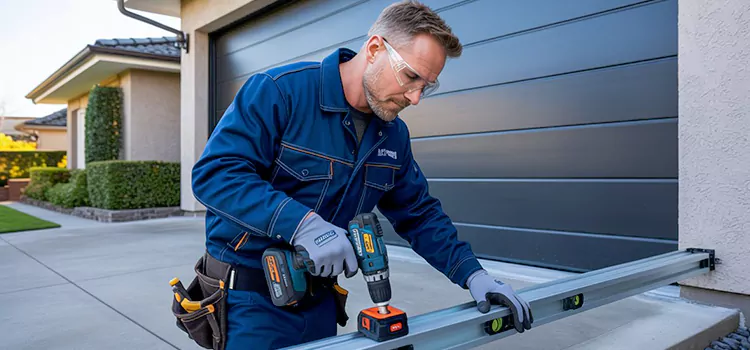 Why Choose Us for Garage Door Off Track Services in Golden Valley, Minnesota?