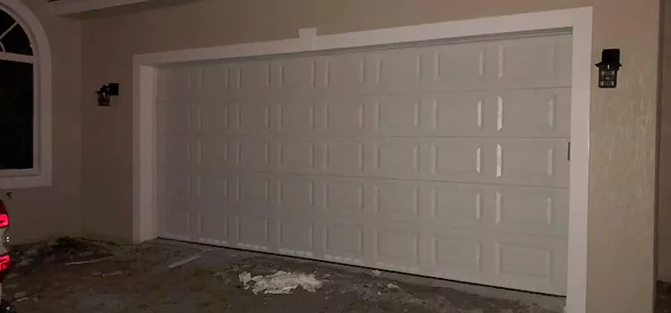 Garage Door Coil Replacement Golden Valley