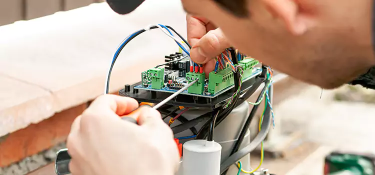 Specialized Brand Gate Motor Repairs Golden Valley