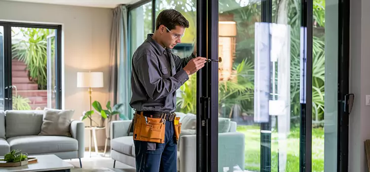 Why Choose Us for Your Glass Door Needs in Golden Valley, MN?
