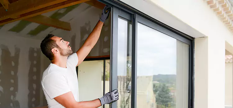 Emergency Sliding Glass Door Repair Golden Valley