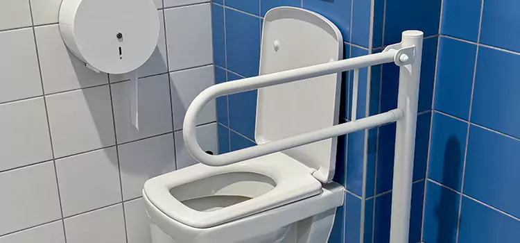 Comprehensive Solutions in Golden Valley, MN for Accessible Facilities