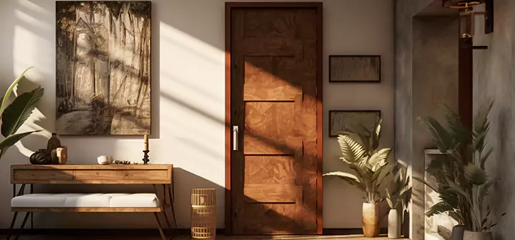 Specialty Interior Doors Golden Valley