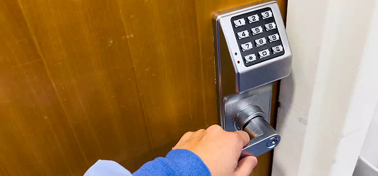Why Choose Us for Your Keypad Lock Needs in Golden Valley, MN?