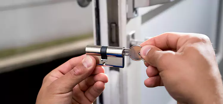 Lock Change Locksmiths Golden Valley