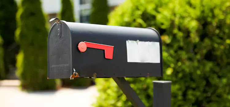Secure Mailboxes for Packages Golden Valley