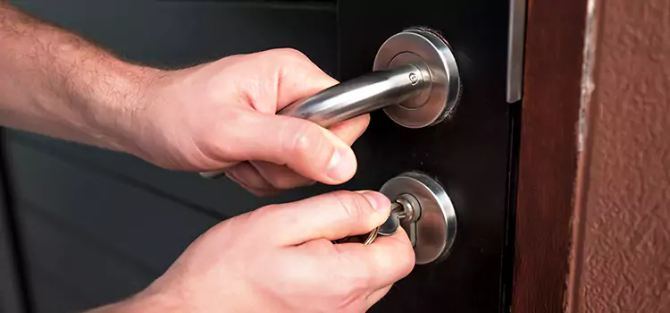 Master Key Control and Audits Golden Valley