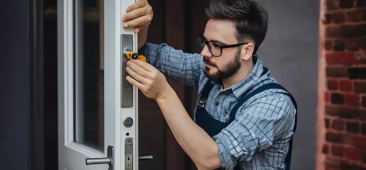 Residential Door Repairs Golden Valley