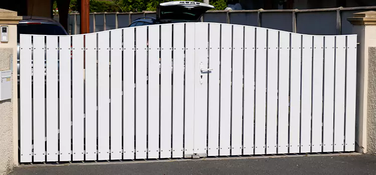 Why Choose Us for Residential Gate Repair in Golden Valley, MN?