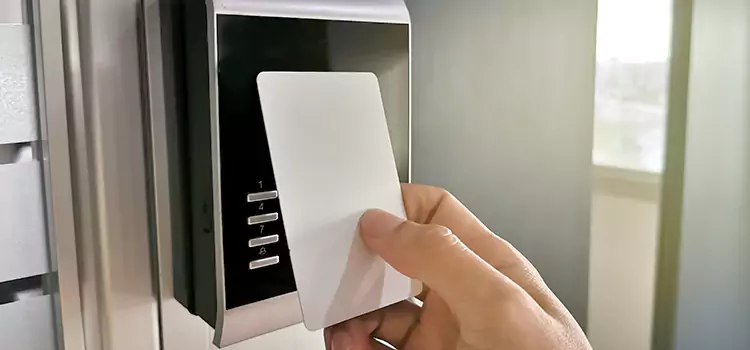 Advanced RFID Technology Integration in Golden Valley, MN