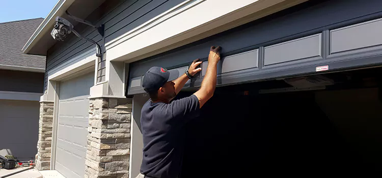 Janus Roll Up Doors Golden Valley