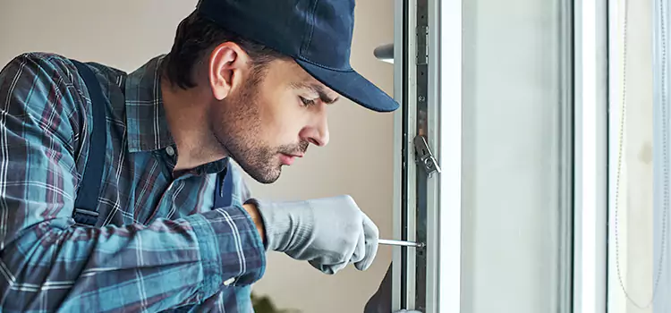 Emergency Response for Latch Issues Golden Valley