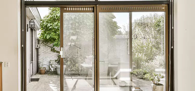 Glass Door Panel Replacement Cost Golden Valley