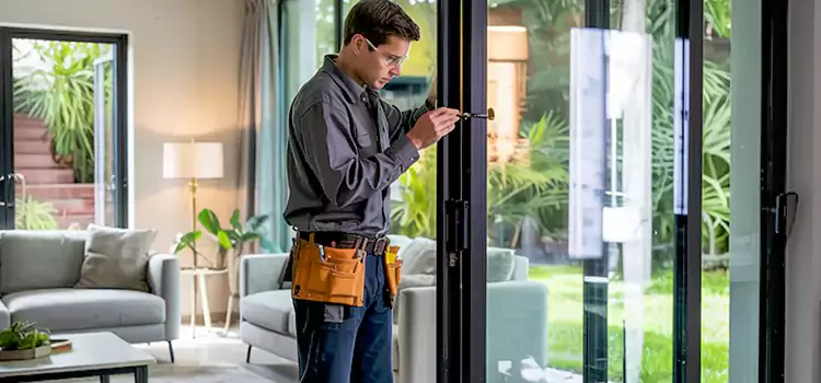 Sliding Door Maintenance Golden Valley