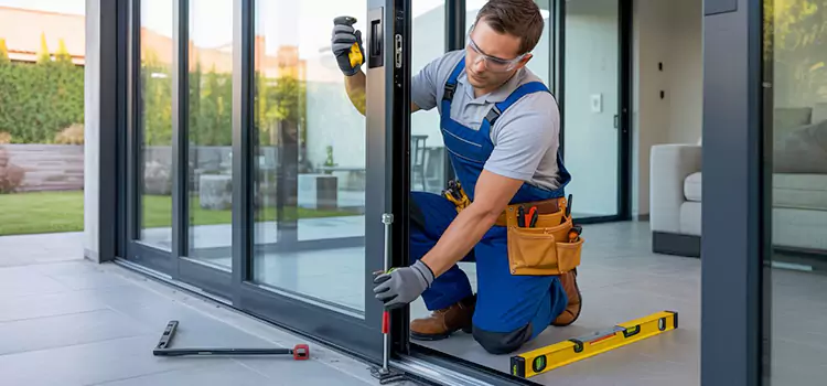 Patio Door Replacement Golden Valley