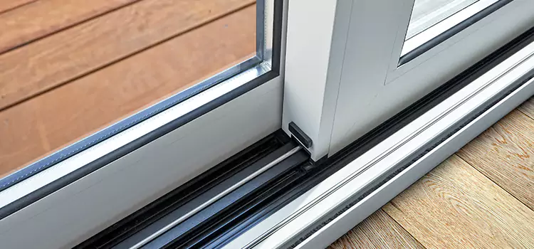 Why Your Sliding Door Keeps Getting Stuck in Golden Valley, MN?