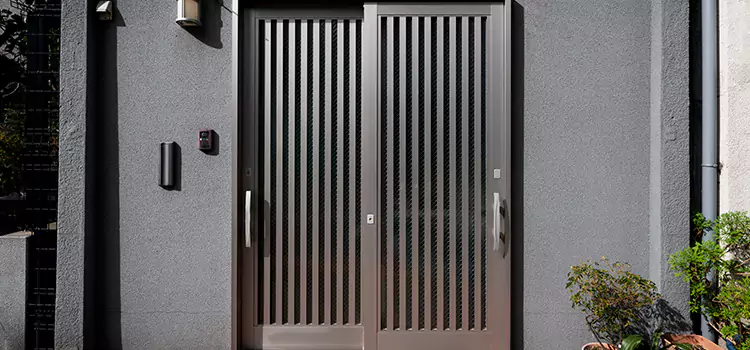 Specialized Steel Door Services in Golden Valley, MN