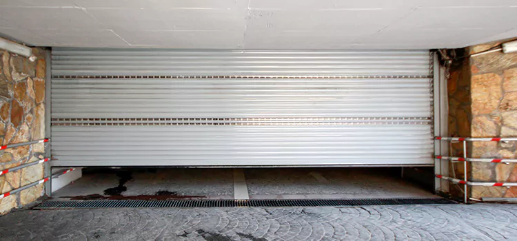 Steel Garage Door Repair Golden Valley