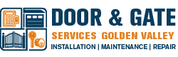 Door & Gate Services Golden Valley