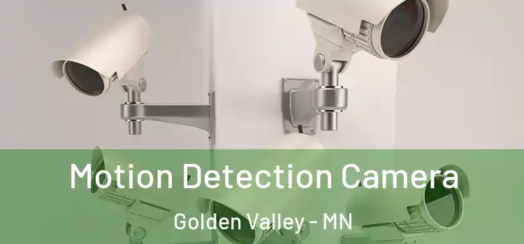  Motion Detection Camera Golden Valley - MN