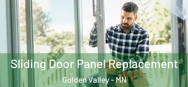  Sliding Door Panel Replacement Golden Valley - MN